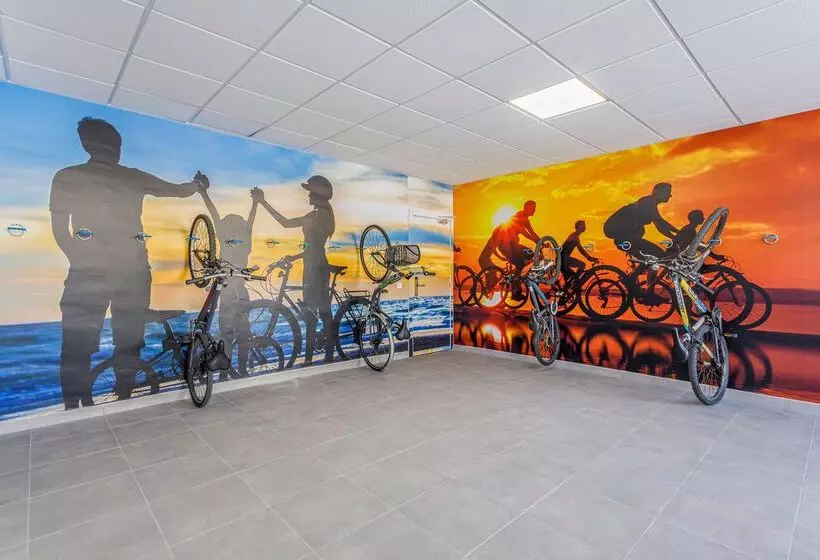 ホテル Best Maritim