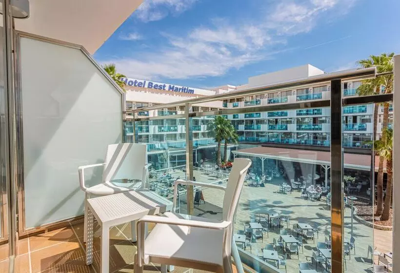 ホテル Best Maritim