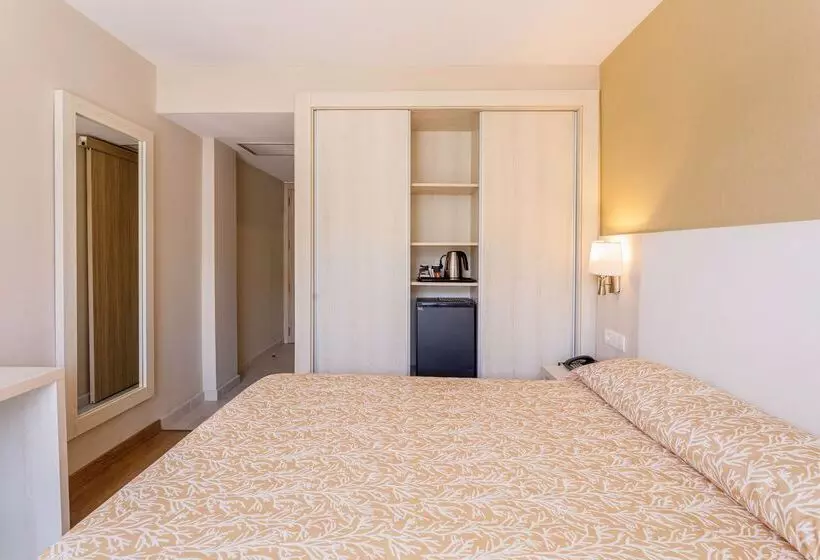 ホテル Best Maritim