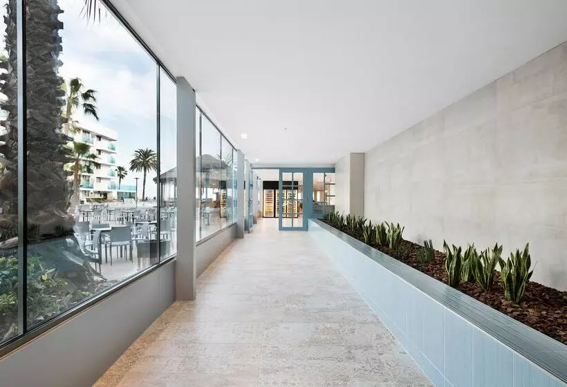 ホテル Best Maritim