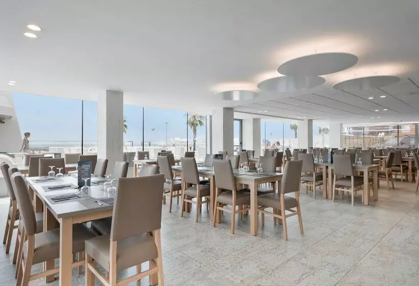 ホテル Best Maritim