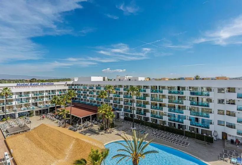 ホテル Best Maritim