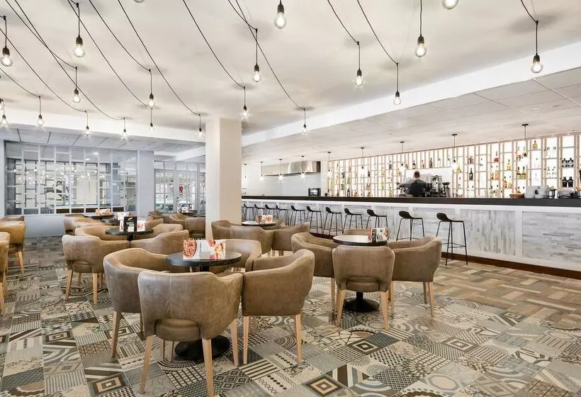 ホテル Best Maritim