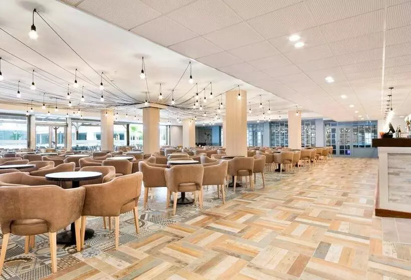 ホテル Best Maritim