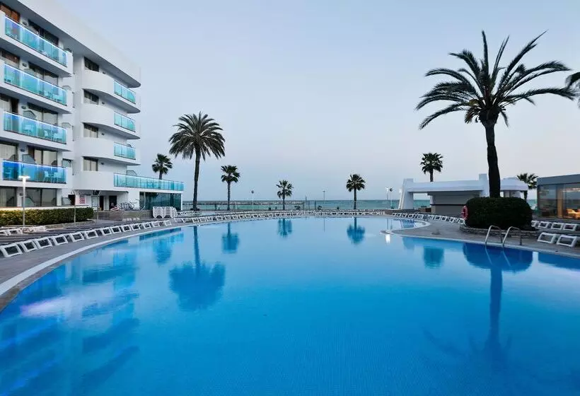 ホテル Best Maritim