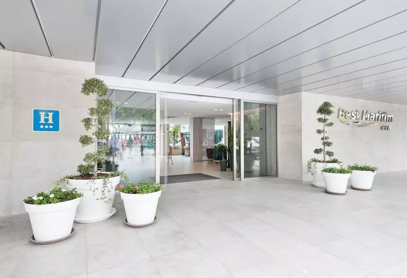 ホテル Best Maritim