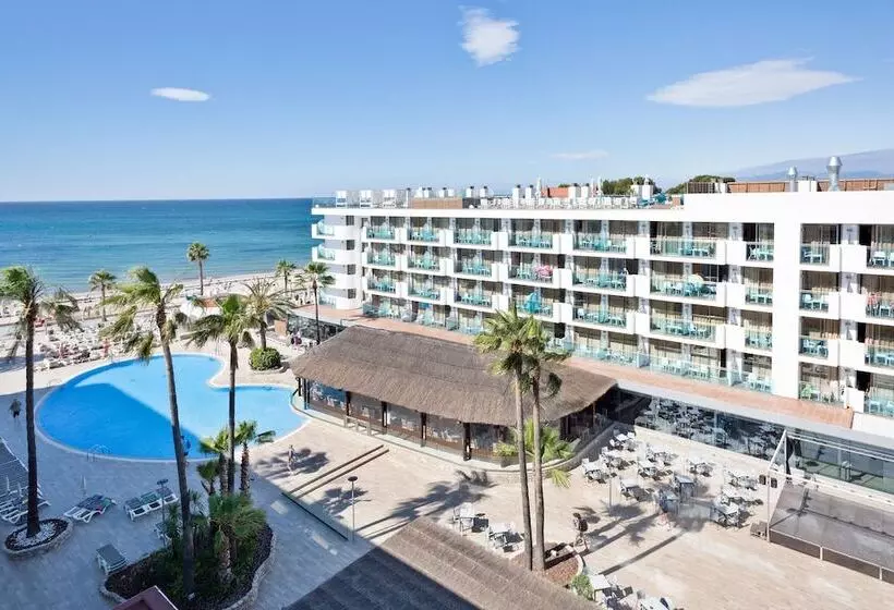 ホテル Best Maritim