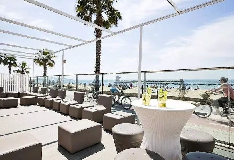 ホテル Best Maritim