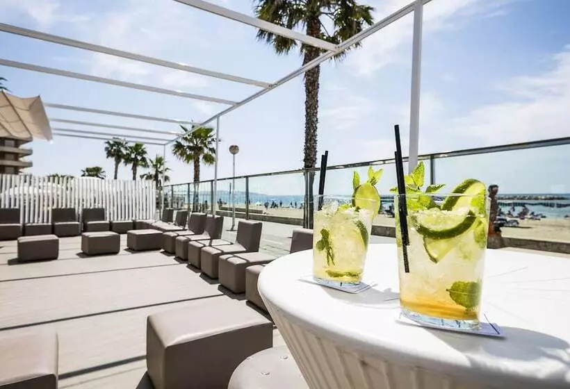 ホテル Best Maritim