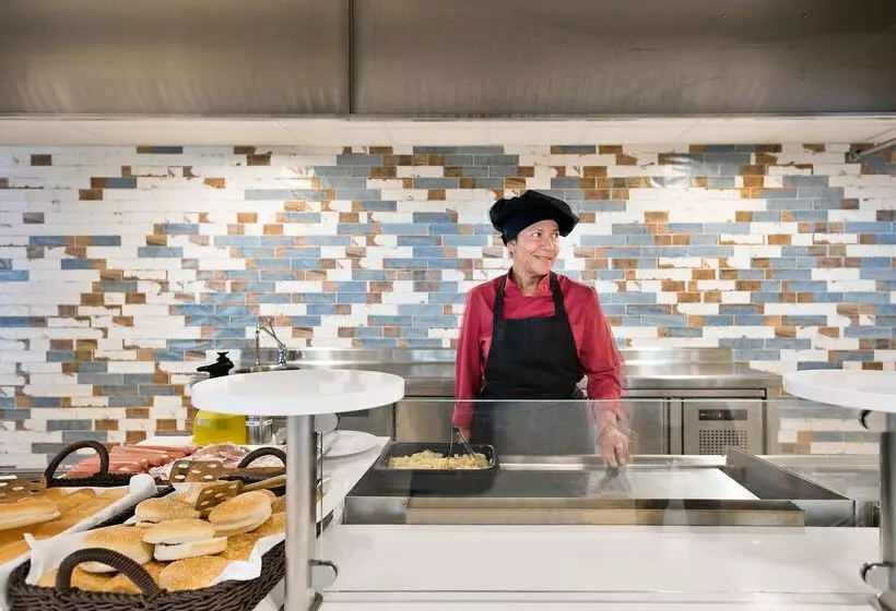 ホテル Best Maritim