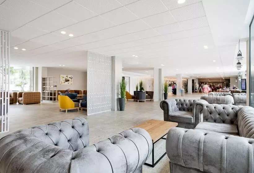 ホテル Best Maritim