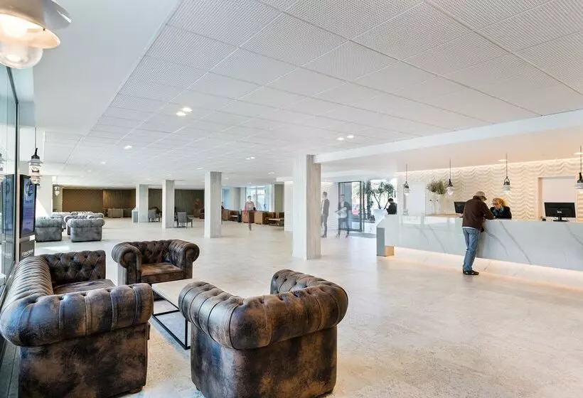 ホテル Best Maritim