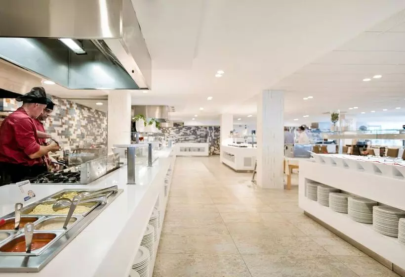 ホテル Best Maritim