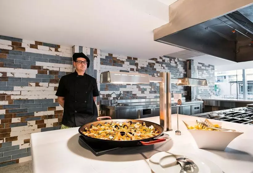 ホテル Best Maritim