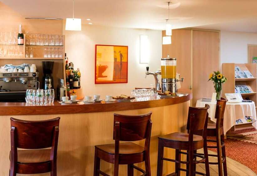 Brit Hotel Rennes Cesson
