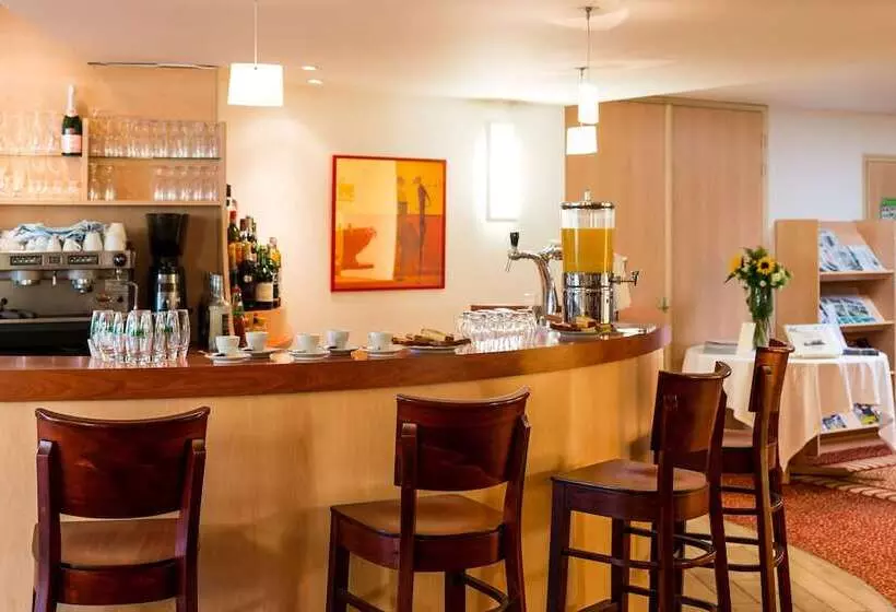 Brit Hotel Rennes Cesson