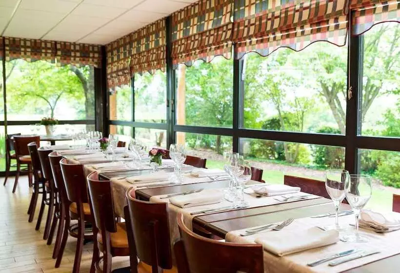 Brit Hotel Rennes Cesson