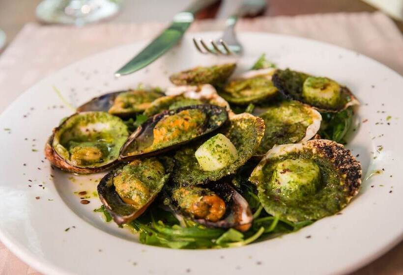 Brit Hotel Rennes Cesson