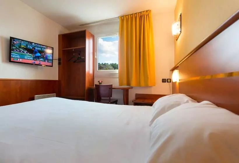 Brit Hotel Rennes Cesson