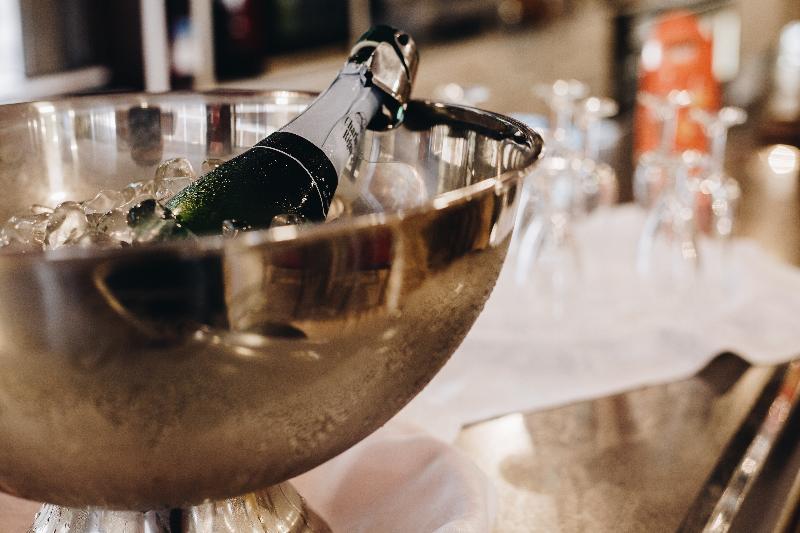 هتل Cleopatra Spa