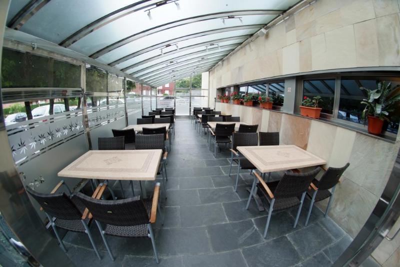 호텔 Estrella Norte