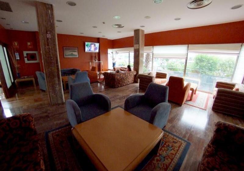 호텔 Estrella Norte