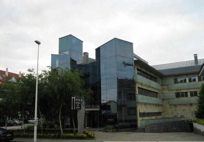 호텔 Estrella Norte