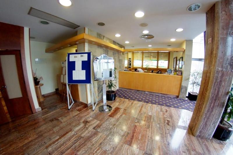 호텔 Estrella Norte