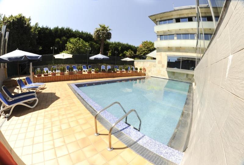 호텔 Estrella Norte