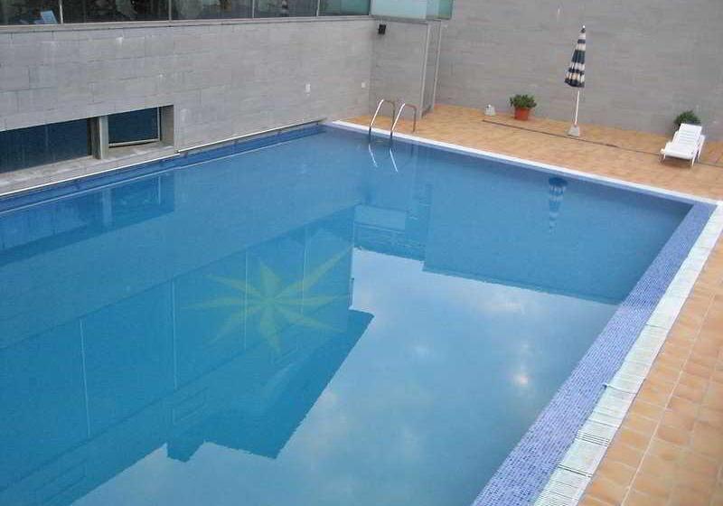 호텔 Estrella Norte