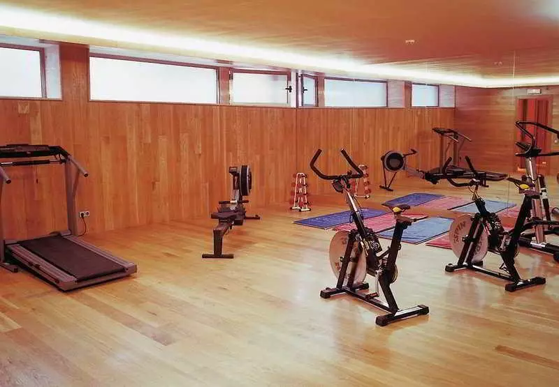 Отель Estrella Norte