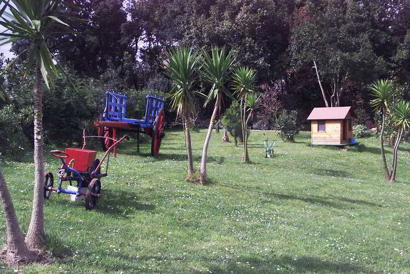 호텔 Estrella Norte