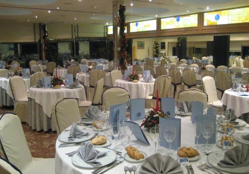 호텔 Estrella Norte