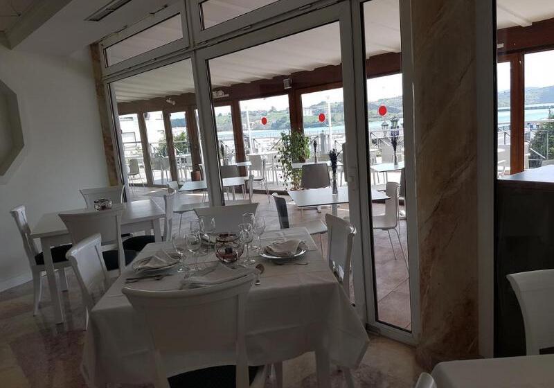 Отель Faro De San Vicente