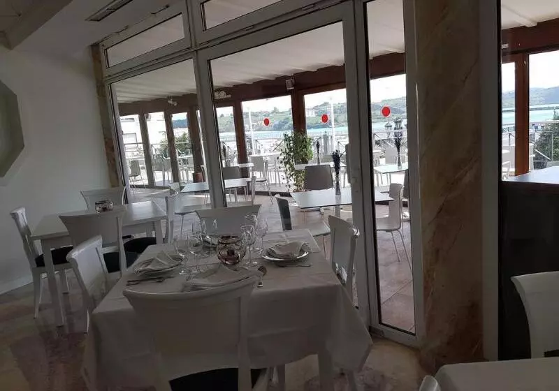 酒店 Faro De San Vicente