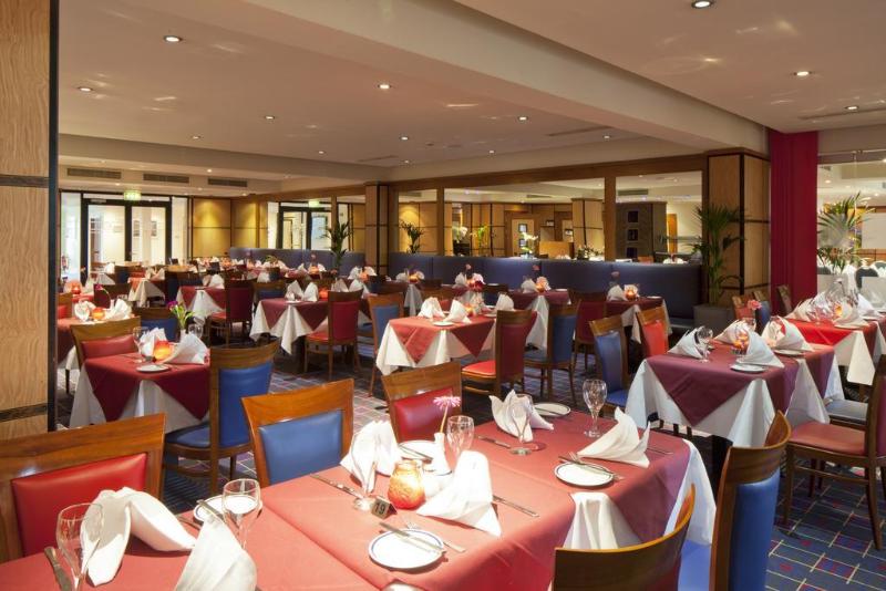 Hotel Grange Bracknell