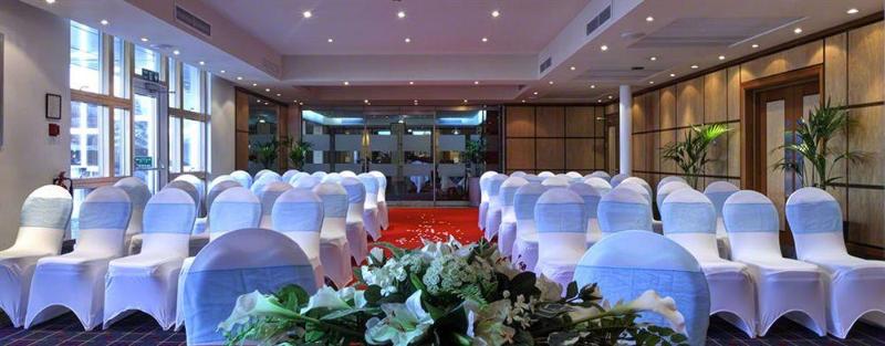 Hotel Grange Bracknell