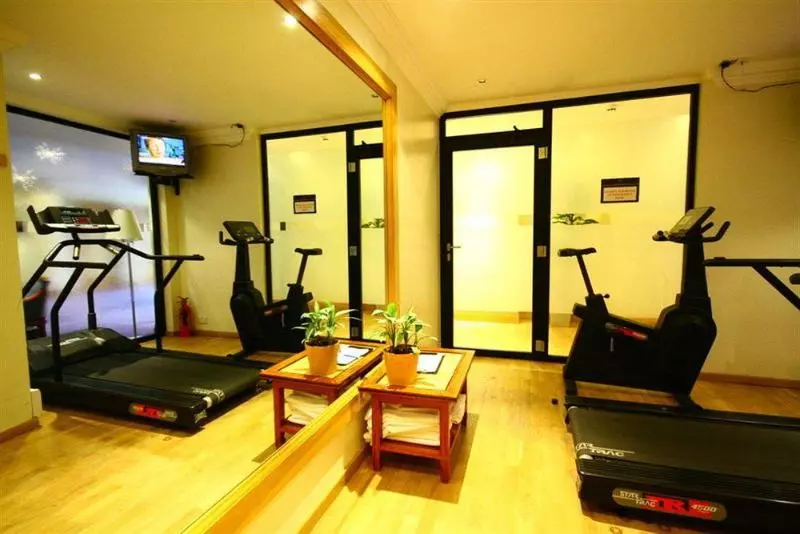 호텔 Grange Bracknell