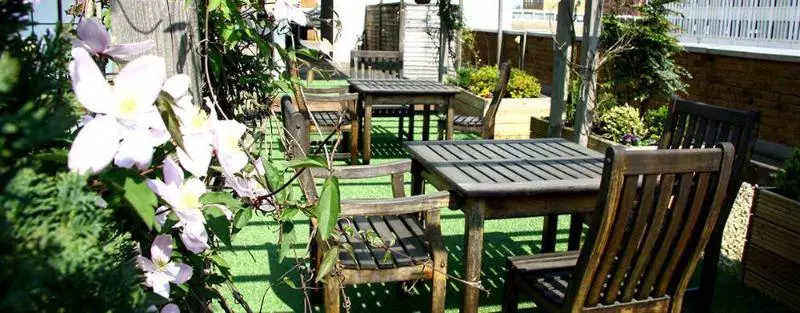 호텔 Grange Bracknell