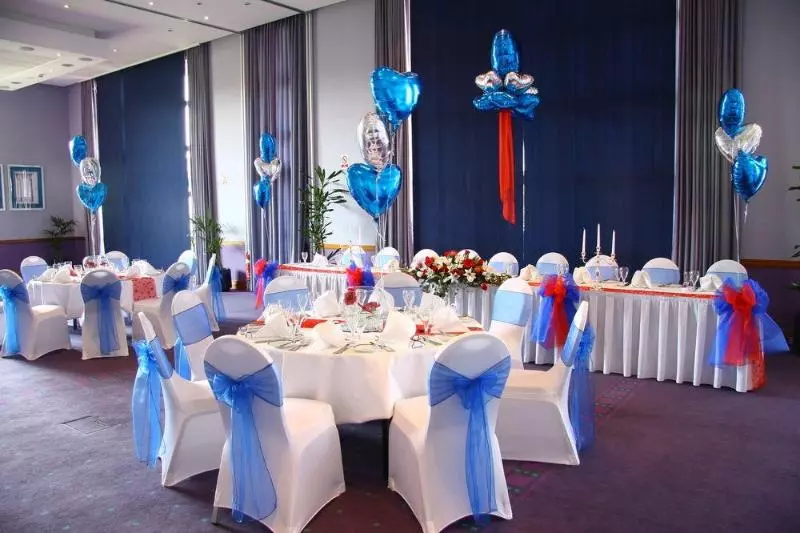 호텔 Grange Bracknell