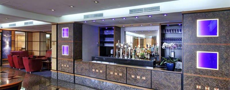 Hotel Grange Bracknell