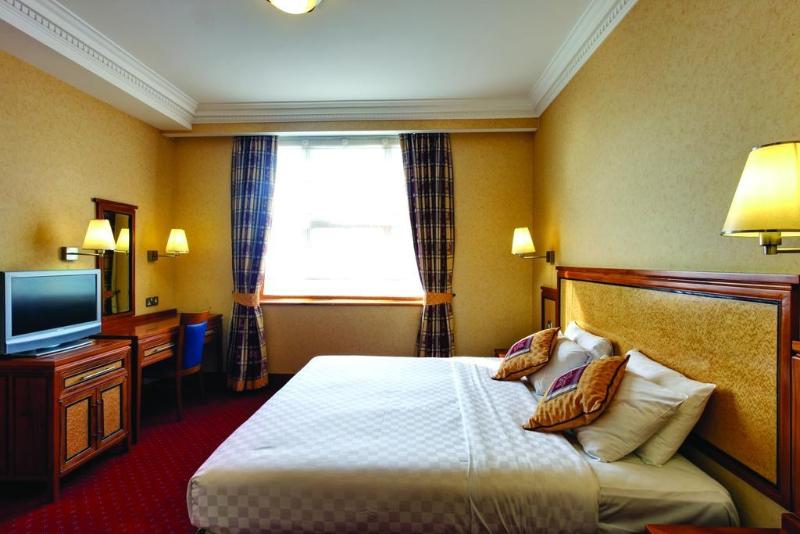 Hotel Grange Bracknell