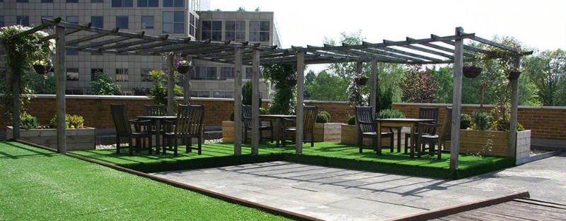 Hotel Grange Bracknell