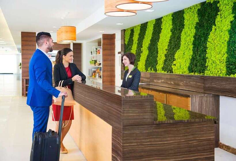 Hotelli Hilton Garden Inn Ras Al Khaimah