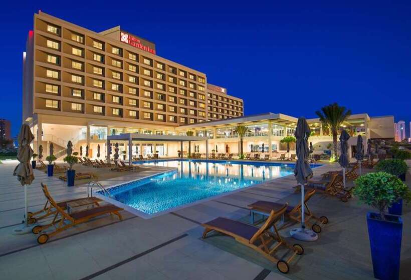 Hotelli Hilton Garden Inn Ras Al Khaimah