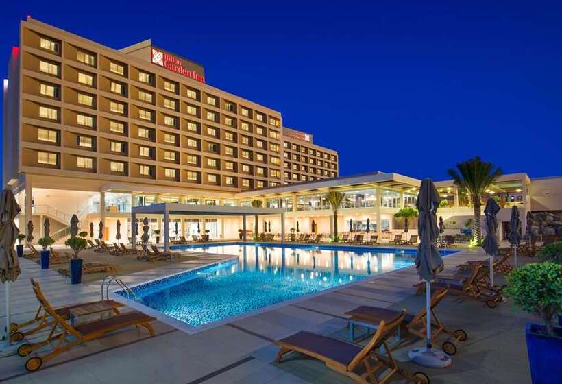 Hotelli Hilton Garden Inn Ras Al Khaimah