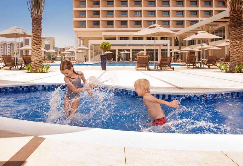 Hotelli Hilton Garden Inn Ras Al Khaimah