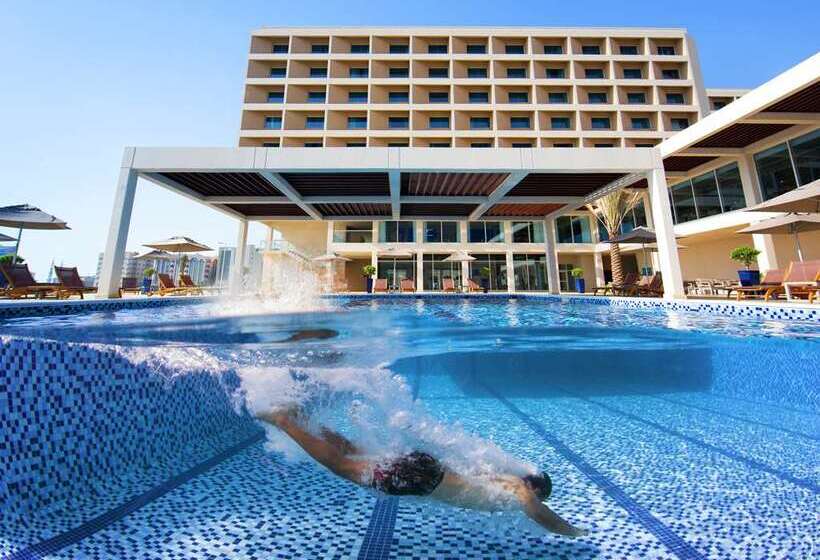 Hotelli Hilton Garden Inn Ras Al Khaimah