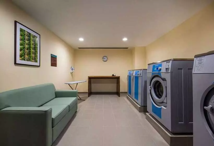 هتل Hilton Garden Inn Ras Al Khaimah