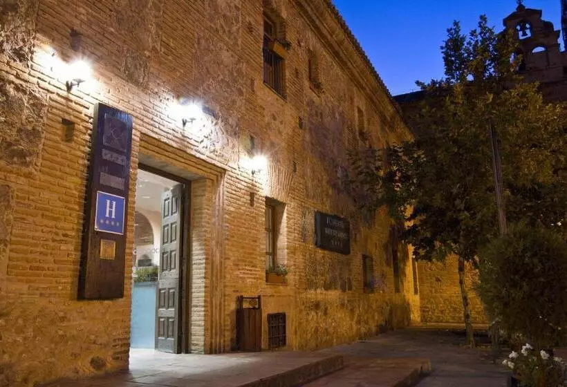 Hotel Valle Del Ambroz